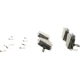 Purchase Top-Quality BOSCH - BC2426 - Front Disc Brake Pad pa5