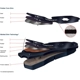 Purchase Top-Quality Front Ceramic Pads by BOSCH - BC2434 pa2