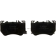 Purchase Top-Quality Front Ceramic Pads by BOSCH - BC2456 pa1