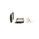 Purchase Top-Quality Front Ceramic Pads by BOSCH - BC2456 pa2