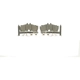 Purchase Top-Quality Front Ceramic Pads by BOSCH - BC2468 pa4