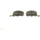 Purchase Top-Quality Front Ceramic Pads by BOSCH - BC2477 pa2