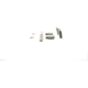 Purchase Top-Quality Front Ceramic Pads by BOSCH - BC2487 pa3