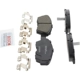 Purchase Top-Quality Front Ceramic Pads by BOSCH - BC621 pa3