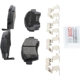 Purchase Top-Quality Front Ceramic Pads by BOSCH - BC831 pa3