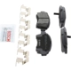 Purchase Top-Quality Front Ceramic Pads by BOSCH - BC831 pa4