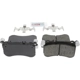 Purchase Top-Quality Front Ceramic Pads by BOSCH - BE1634H pa2