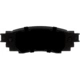 Purchase Top-Quality Front Ceramic Pads by BOSCH - BE1879H pa3