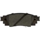 Purchase Top-Quality Front Ceramic Pads by BOSCH - BE1879H pa4