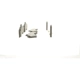 Purchase Top-Quality Front Ceramic Pads by BOSCH - BE2468H pa4