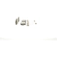 Purchase Top-Quality Front Ceramic Pads by BOSCH - BE2494H pa2