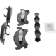 Purchase Top-Quality Front Ceramic Pads by BOSCH - BE506H pa11