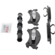 Purchase Top-Quality Front Ceramic Pads by BOSCH - BE506H pa9