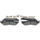 Purchase Top-Quality Front Ceramic Pads by BOSCH - BE702H pa11