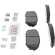 Purchase Top-Quality Front Ceramic Pads by BOSCH - BE793H pa7