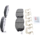 Purchase Top-Quality Front Ceramic Pads by BOSCH - BE955H pa9