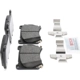 Purchase Top-Quality Front Ceramic Pads by BOSCH - BP1396 pa3