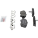 Purchase Top-Quality BOSCH - BP621 - Brake Pad pa4