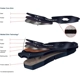 Purchase Top-Quality ULTRA STOP - ULT862H - Brake Pad with Hardware Kit pa4