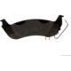 Purchase Top-Quality Front Ceramic Pads by BOSCH - ULT866 pa1