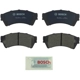 Purchase Top-Quality BOSCH - BC1164 - Front Ceramic Pads pa5