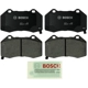 Purchase Top-Quality Front Ceramic Pads by BOSCH - BC1379 pa8