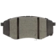 Purchase Top-Quality Front Ceramic Pads by BOSCH - BC1447 pa2