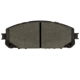 Purchase Top-Quality Front Ceramic Pads by BOSCH - BC1843 pa7