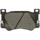 Purchase Top-Quality Front Ceramic Pads by BOSCH - BC1975 pa5