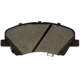 Purchase Top-Quality Front Ceramic Pads by BOSCH - BC2190 pa6