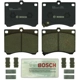 Purchase Top-Quality Front Ceramic Pads by BOSCH - BC473 pa3