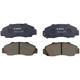 Purchase Top-Quality BOSCH - BC503 - Front Ceramic Pads pa7