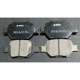 Purchase Top-Quality Front Ceramic Pads by BOSCH - BC817 pa3