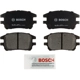 Purchase Top-Quality Front Ceramic Pads by BOSCH - BC930 pa2