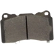Purchase Top-Quality Front Ceramic Pads by BOSCH - BE1049H pa1