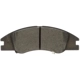 Purchase Top-Quality Front Ceramic Pads by BOSCH - BE1074H pa3