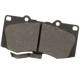 Purchase Top-Quality Front Ceramic Pads by BOSCH - BE1119H pa7
