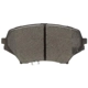 Purchase Top-Quality Front Ceramic Pads by BOSCH - BE1179H pa8