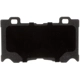 Purchase Top-Quality Front Ceramic Pads by BOSCH - BE1346H pa18