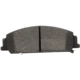 Purchase Top-Quality Front Ceramic Pads by BOSCH - BE1351H pa2