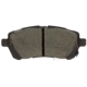 Purchase Top-Quality Front Ceramic Pads by BOSCH - BE1454H pa6