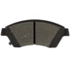 Purchase Top-Quality Front Ceramic Pads by BOSCH - BE1522H pa3