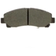 Purchase Top-Quality Front Ceramic Pads by BOSCH - BE1584H pa16