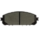 Purchase Top-Quality Front Ceramic Pads by BOSCH - BE1709H pa6