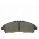 Purchase Top-Quality Front Ceramic Pads by BOSCH - BE1772H pa2