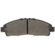 Purchase Top-Quality Front Ceramic Pads by BOSCH - BE1772H pa3