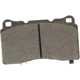 Purchase Top-Quality Front Ceramic Pads by BOSCH - BE1836H pa1