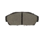 Purchase Top-Quality Front Ceramic Pads by BOSCH - BE409H pa13