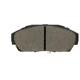Purchase Top-Quality Front Ceramic Pads by BOSCH - BE409H pa22