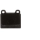 Purchase Top-Quality Front Ceramic Pads by BOSCH - BE45H pa2